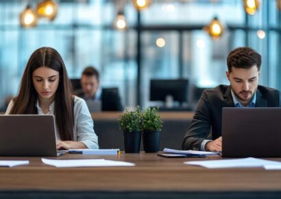IT Fundamentals Simplified for Recruiters
